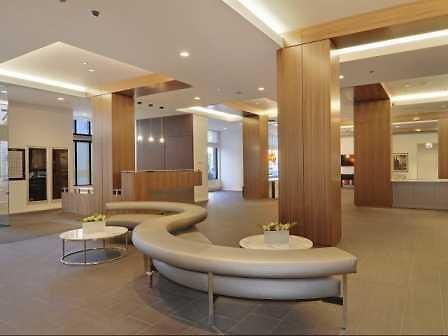 Oakwood Chicago Interior foto
