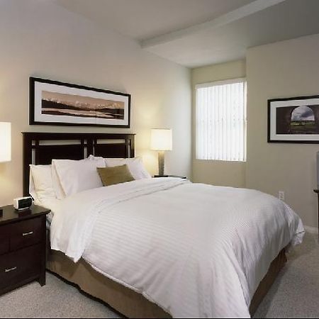 Oakwood Chicago Ruang foto