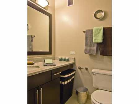 Oakwood Chicago Bagian luar foto