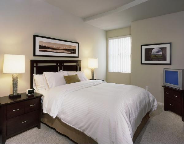 Oakwood Chicago Ruang foto